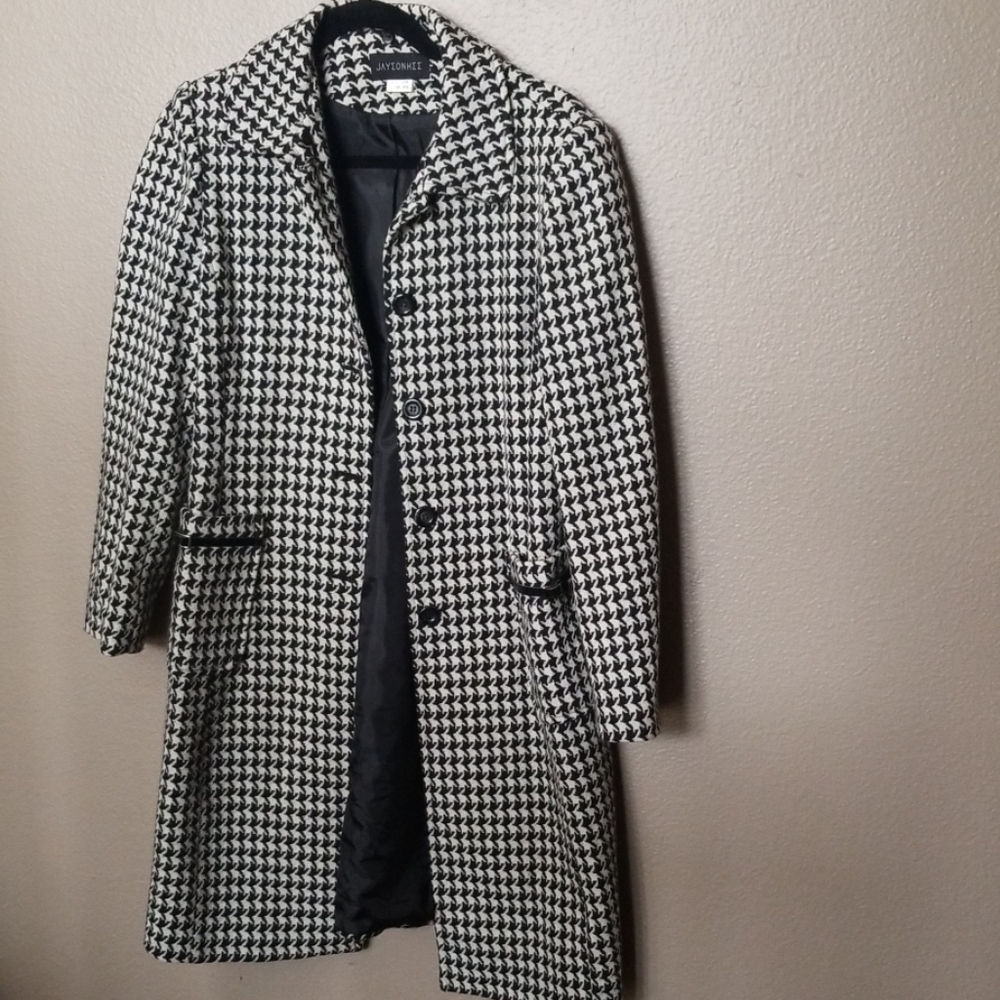Jayenhoee coat